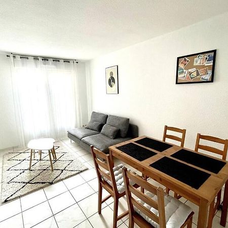 Duplex Moderne Proche De Toutes Commodites Burdeos Exterior foto