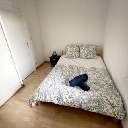 Duplex Moderne Proche De Toutes Commodites Burdeos Exterior foto