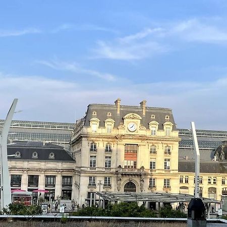 Duplex Moderne Proche De Toutes Commodites Burdeos Exterior foto