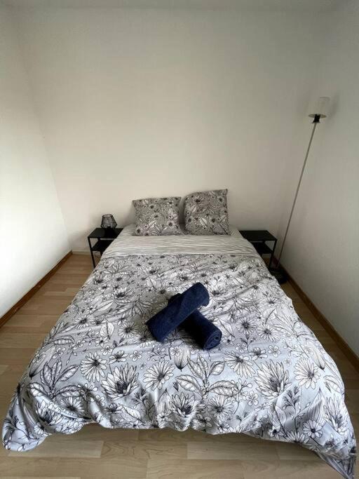 Duplex Moderne Proche De Toutes Commodites Burdeos Exterior foto