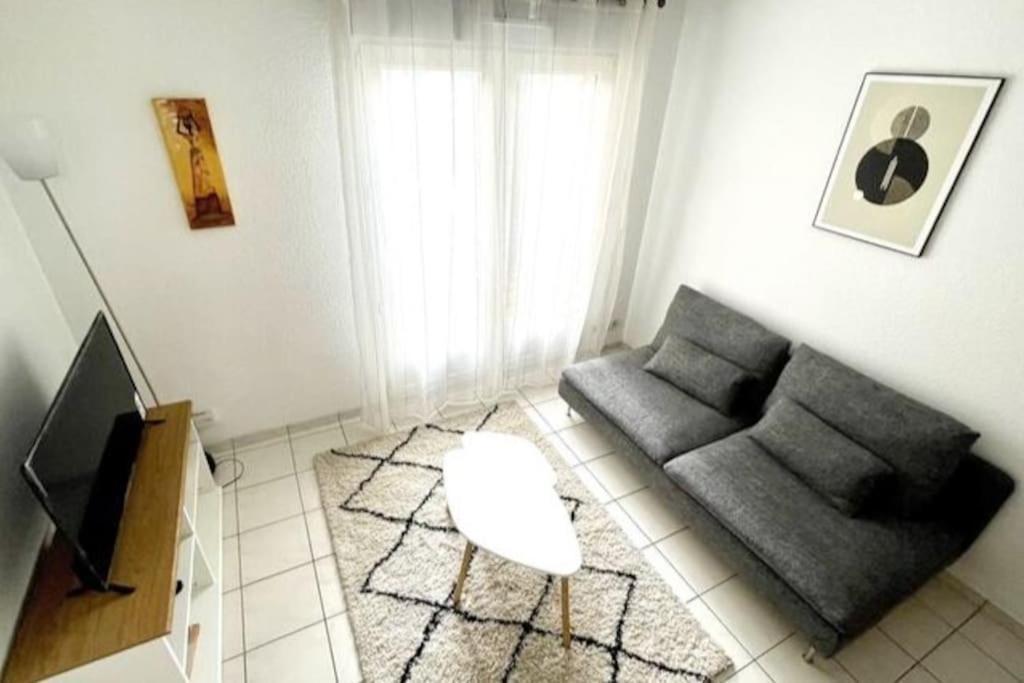 Duplex Moderne Proche De Toutes Commodites Burdeos Exterior foto